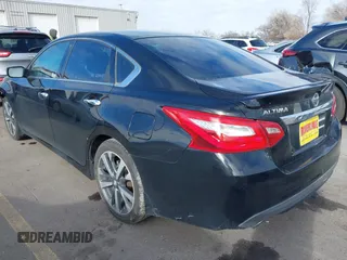 2016 Nissan Altima S with VIN 1N4AL3AP1GC254291, listed as a IAAI auction lot 41209276 with Not Provided miles and . Bid and sale history available at carsss.com. Image 3.