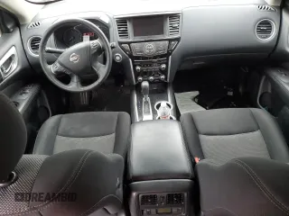 2020 Nissan Pathfinder SV с VIN 5N1DR2BN5LC601091, выставлен на аукционе Copart как лот 86933044 с пробегом 122 223 миль миль и Списание • Salvage title. История ставок и продаж доступна на DreamBid. Изображение 8.