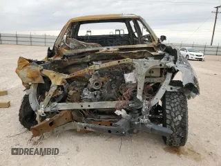 2024 Ford Ranger XL with VIN 1FTER4PH7RLE49055, listed as a Copart auction lot 53655885 with Not provided miles and Non repairable. Bid and sale history available at DreamBid. Image 5.