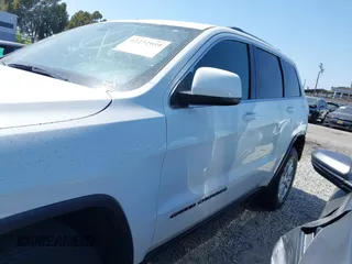 2020 Jeep Grand Cherokee Altitude with VIN 1C4RJEAG3LC202749, listed as a IAAI auction lot 42272959 with 90,698 mi miles and . Bid and sale history available at DreamBid. Image 15.
