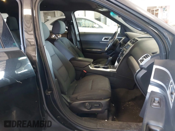 2014 Ford Explorer XLT with VIN 1FM5K7D81EGC62712, listed as a IAAI auction lot 42150813 with 182,696 mi miles and . Bid and sale history available at DreamBid. Image 5.