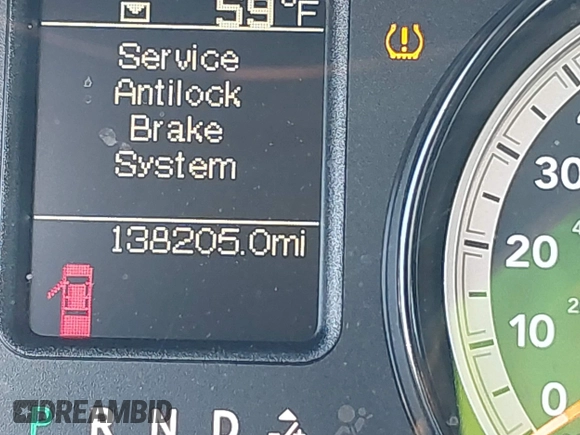 2019 Ram 1500 Classic Tradesman with VIN 3C6JR6DGXKG522547, listed as a IAAI auction lot 41269759 with 138,205 mi miles. Bid and sale history available at carsss.com. Image 16.