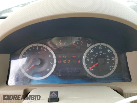 2012 Ford Escape Limited with VIN 1FMCU0EG5CKC85693, listed as a Copart auction lot 51789465 with 173,696 mi miles and Salvage Title. Bid and sale history available at DreamBid. Image 9.