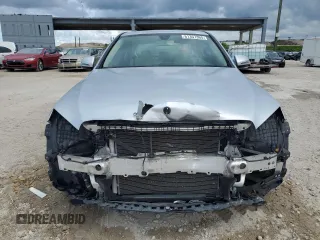2019 Mercedes-Benz C 300 with VIN WDDWF8EB2KR513272, listed as a Copart auction lot 61357365 with 56,127 mi miles and Salvage title. Bid and sale history available at DreamBid. Image 5.