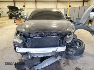 2017 Audi A6 Premium Plus z VIN WAUF2AFC8HN047154, wystawiony jako Copart lot #87917695 z przebiegiem 140 217 mil mil oraz Szkody całkowita. Historia ofert i sprzedaży dostępna na DreamBid. Obrazek 5.
