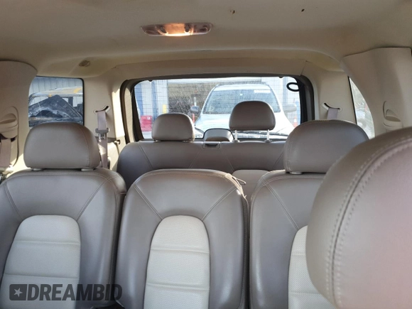 2002 Ford Explorer Eddie Bauer with VIN 1FMZU74W12ZC34905, listed as a Copart auction lot 81241754 with 103,456 mi miles and Salvage Title. Bid and sale history available at DreamBid. Image 10.