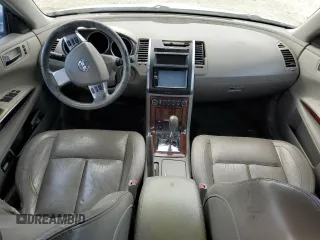 2007 Nissan Maxima 3.5 SE with VIN 1N4BA41E47C866371, listed as a Copart auction lot 67894774 with 0 mi miles and Clean Title. Bid and sale history available at carsss.com. Image 8.