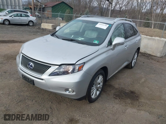 2012 Lexus RX 450h with VIN JTJBC1BA2C2045569, listed as a IAAI auction lot 41655730 with 78,319 mi miles and . Bid and sale history available at DreamBid. Image 17.