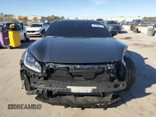 2024 Toyota GR86 Premium with VIN JF1ZNBE16R8757561, listed as a Copart auction lot 41340415 with 6,991 mi miles and Salvage Title. Bid and sale history available at carsss.com. Image 5.