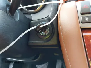 2002 Lexus SC 430 z VIN JTHFN48Y620013365, wystawiony jako IAAI lot #40978149 z przebiegiem 151 147 mil mil oraz . Historia ofert i sprzedaży dostępna na DreamBid. Obrazek 11.