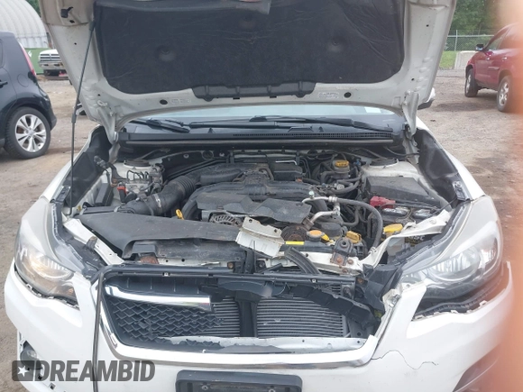 2015 Subaru Impreza Limited with VIN JF1GJAS65FH016813, listed as a IAAI auction lot 42506392 with 105,302 mi miles and . Bid and sale history available at DreamBid. Image 10.