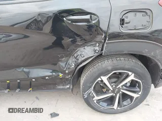 2023 Chevrolet TrailBlazer RS with VIN KL79MUSL2PB151394, listed as a IAAI auction lot 42063565 with 10,634 mi miles and . Bid and sale history available at DreamBid. Image 6.