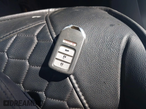 2015 Honda Accord EX-L с VIN 1HGCR2F87FA016843, выставлен на аукционе IAAI как лот 42065833 с пробегом 139 147 миль миль и . История ставок и продаж доступна на DreamBid. Изображение 11.