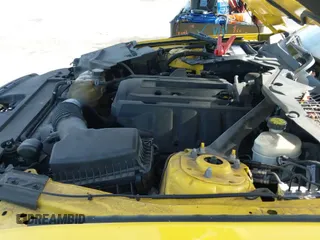 2017 Ford Mustang EcoBoost Premium с VIN 1FATP8UH4H5293607, выставлен на аукционе IAAI как лот 42794815 с пробегом 49 627 миль миль и . История ставок и продаж доступна на DreamBid. Изображение 19.