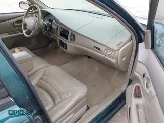 2000 Buick Century Limited with VIN 2G4WY55J3Y1222383, listed as a IAAI auction lot 41865222 with Not Provided miles and . Bid and sale history available at carsss.com. Image 5.