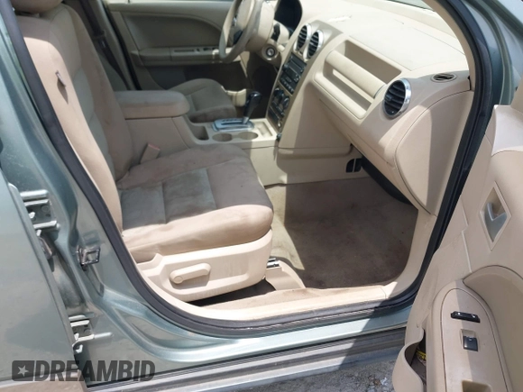 2006 Ford Freestyle SE with VIN 1FMDK01186GA25002, listed as a IAAI auction lot 42553234 with 276,276 mi miles and . Bid and sale history available at DreamBid. Image 5.