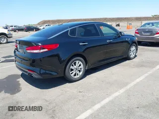 2016 Kia Optima LX with VIN 5XXGT4L32GG038471, listed as a IAAI auction lot 42614892 with 102,781 mi miles and . Bid and sale history available at DreamBid. Image 4.