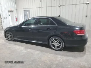 2014 Mercedes-Benz E 350 Sport z VIN WDDHF5KB5EA993421, wystawiony jako Copart lot #59332205 z przebiegiem 150 894 mil mil oraz Szkoda całkowita • Salvage title. Historia ofert i sprzedaży dostępna na DreamBid. Obrazek 2.