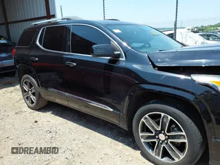 2019 GMC Acadia Denali with VIN 1GKKNPLS6KZ281191, listed as a IAAI auction lot 42435807 with 110,415 mi miles and . Bid and sale history available at DreamBid. Image 14.