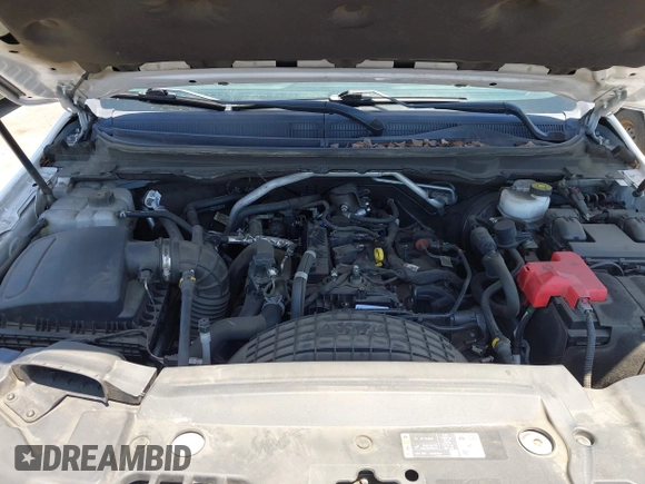 2020 Ford Ranger XL with VIN 1FTER4EH1LLA53598, listed as a IAAI auction lot 42499507 with 101,909 mi miles and . Bid and sale history available at DreamBid. Image 10.