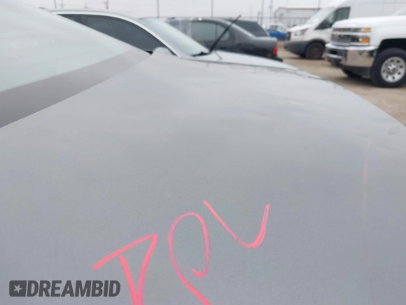 2025 Nissan Altima SV z VIN 1N4BL4DV8SN382058, wystawiony jako IAAI lot #42188230 z przebiegiem 4 577 mil mil oraz . Historia ofert i sprzedaży dostępna na DreamBid. Obrazek 17.