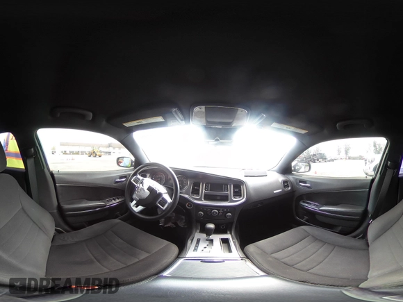 2014 Dodge Charger SE with VIN 2C3CDXBG3EH131242, listed as a IAAI auction lot 42121260 with 231,452 mi miles and . Bid and sale history available at DreamBid. Image 18.