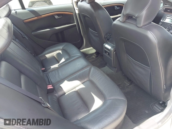 2010 Volvo S80 I6 z VIN YV1982AS1A1121914, wystawiony jako IAAI lot #42503279 z przebiegiem 227 118 mil mil oraz . Historia ofert i sprzedaży dostępna na DreamBid. Obrazek 8.