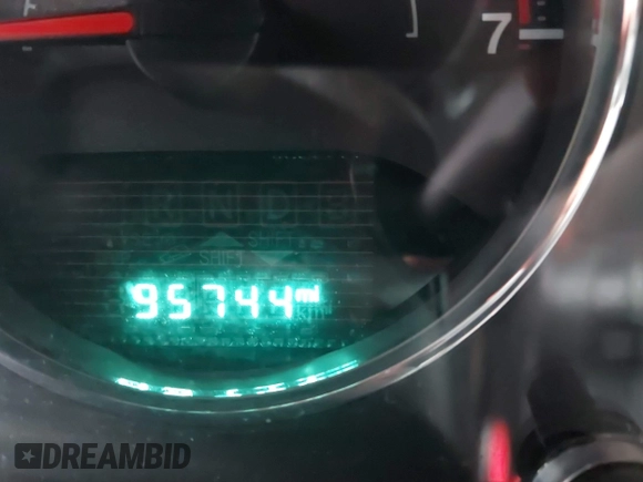 2015 Jeep Wrangler Willys Wheeler with VIN 1C4AJWAG8FL759566, listed as a IAAI auction lot 42716154 with 95,744 mi miles and . Bid and sale history available at DreamBid. Image 7.