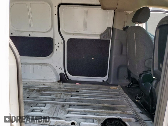 2019 Nissan NV200 S z VIN 3N6CM0KN6KK700060, wystawiony jako Copart lot #59847355 z przebiegiem 189 479 mil mil oraz Czysty tytuł • Clean title. Historia ofert i sprzedaży dostępna na DreamBid. Obrazek 11.