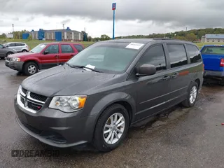 2016 Dodge Grand Caravan SXT with VIN 2C4RDGCG3GR242133, listed as a IAAI auction lot 40412052 with 95,091 mi miles and . Bid and sale history available at DreamBid. Image 21.