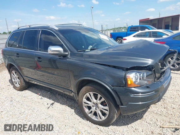 2013 Volvo XC90 Premier Plus z VIN YV4952CY0D1651258, wystawiony jako IAAI lot #42159060 z przebiegiem 208 120 mil mil oraz . Historia ofert i sprzedaży dostępna na DreamBid. Obrazek 1.