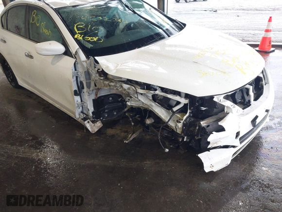 2017 Nissan Altima S with VIN 1N4AL3AP1HC475178, listed as a IAAI auction lot 42323613 with 97,022 mi miles and . Bid and sale history available at DreamBid. Image 6.