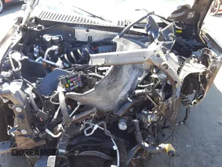 2016 Lincoln Navigator Reserve with VIN 5LMJJ2LT2GEL04567, listed as a Copart auction lot 37650040 with Not provided miles and Salvage title. Bid and sale history available at DreamBid. Image 7.