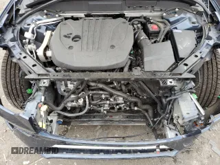 2023 Volvo XC60 Ultimate Bright Theme с VIN YV4L12RA3P1219649, выставлен на аукционе Copart как лот 55287425 с пробегом 1 016 миль миль и Списание • Salvage title. История ставок и продаж доступна на DreamBid. Изображение 12.