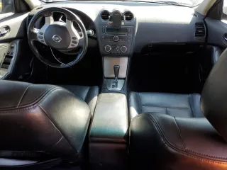 2009 Nissan Altima S with VIN 1N4AL21E39N503660, listed as a Copart auction lot 45335425 with 71,589 mi miles and Salvage Title. Bid and sale history available at DreamBid. Image 8.