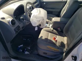2005 Ford Freestyle SE with VIN 1FMDK01105GA07138, listed as a Copart auction lot 62676064 with 0 mi miles and Salvage Title. Bid and sale history available at carsss.com. Image 7.