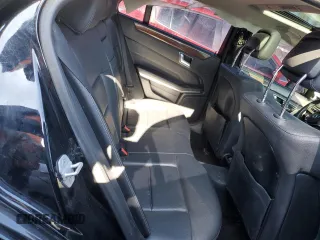 2014 Mercedes-Benz E-Class E 350 Luxury with VIN WDDHF8JB1EA835192, listed as a Copart auction lot 53378255 with 165,547 mi miles and Salvage Title. Bid and sale history available at carsss.com. Image 11.
