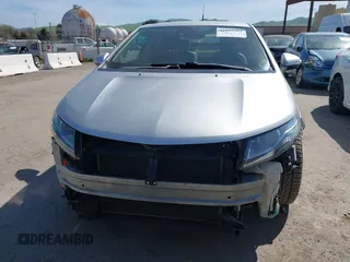 2013 Chevrolet Volt with VIN 1G1RF6E49DU101856, listed as a IAAI auction lot 41885283 with 104,415 mi miles and . Bid and sale history available at carsss.com. Image 13.