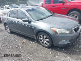 2009 Honda Accord EX z VIN 1HGCP26799A079170, wystawiony jako IAAI lot #42239623 z przebiegiem 231 062 mil mil oraz . Historia ofert i sprzedaży dostępna na DreamBid. Obrazek 1.