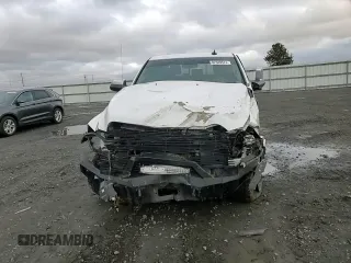 2013 Ram 2500 Laramie with VIN 3C6UR5NL6DG592293, listed as a Copart auction lot 82389574 with 189,313 mi miles and Salvage title. Bid and sale history available at DreamBid. Image 10.
