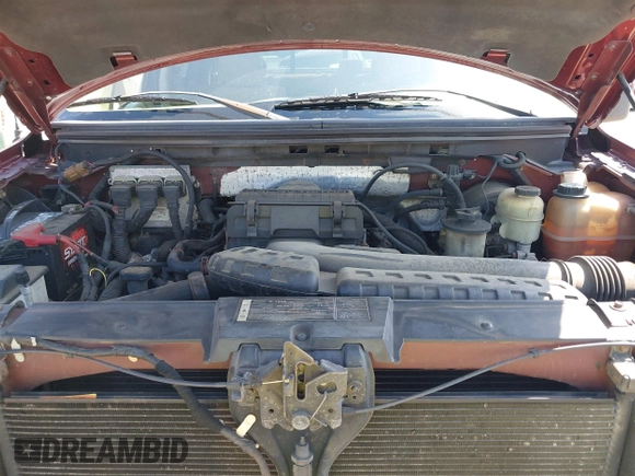 2007 Ford F-150 XLT with VIN 1FTPW14V67KC57154, listed as a IAAI auction lot 42596067 with 145,222 mi miles and . Bid and sale history available at DreamBid. Image 10.