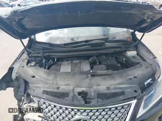 2020 Lexus RX 350 z VIN 2T2AZMAA6LC177456, wystawiony jako IAAI lot #41940824 z przebiegiem 55 993 mil mil oraz . Historia ofert i sprzedaży dostępna na DreamBid. Obrazek 10.