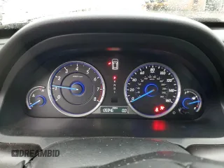 2015 Honda Crosstour EX-L z VIN 5J6TF2H59FL002581, wystawiony jako Copart lot #49122855 z przebiegiem 135 946 mil mil oraz Szkoda całkowita • Salvage title. Historia ofert i sprzedaży dostępna na DreamBid. Obrazek 9.
