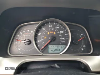 2013 Toyota RAV4 XLE z VIN 2T3RFREV5DW054023, wystawiony jako Copart lot #58538885 z przebiegiem 103 284 mil mil oraz Szkoda całkowita • Salvage title. Historia ofert i sprzedaży dostępna na DreamBid. Obrazek 9.