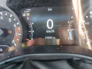 2024 Jeep Compass Latitude с VIN 3C4NJDBN9RT132757, выставлен на аукционе IAAI как лот 42691446 с пробегом 23 660 миль миль и . История ставок и продаж доступна на DreamBid. Изображение 15.