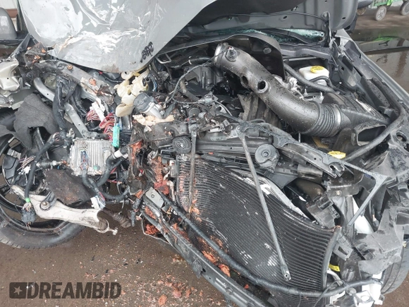 2022 Jeep Grand Cherokee Laredo E z VIN 1C4RJFAG2NC120634, wystawiony jako IAAI lot #41555164 z przebiegiem Nie podano mil oraz . Historia ofert i sprzedaży dostępna na DreamBid. Obrazek 10.