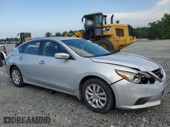 2017 Nissan Altima SR с VIN 1N4AL3AP8HN325928, выставлен на аукционе Copart как лот 56838225 с пробегом 144 647 миль миль и Списание • Salvage title. История ставок и продаж доступна на DreamBid. Изображение 4.