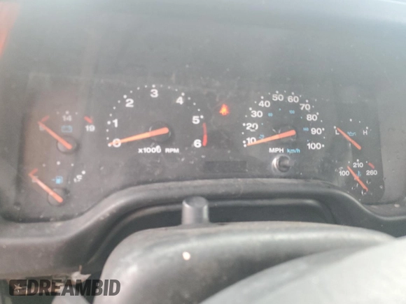 2003 Jeep Wrangler X with VIN 1J4FA39S93P315950, listed as a Copart auction lot 59563295 with Not provided miles and Salvage title. Bid and sale history available at DreamBid. Image 9.