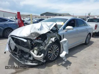 2017 Lincoln MKZ Hybrid Premiere с VIN 3LN6L5KU1HR603061, выставлен на аукционе IAAI как лот 42469955 с пробегом 197 325 миль миль и . История ставок и продаж доступна на DreamBid. Изображение 20.