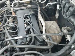 2005 Ford Escape XLS Value с VIN 1FMYU92ZX5KB50325, выставлен на аукционе IAAI как лот 42610977 с пробегом 155 682 миль миль и . История ставок и продаж доступна на DreamBid. Изображение 13.
